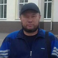 Половаев Вадим, Россия