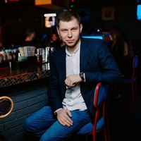 Горянин Дмитрий, Россия, Оренбург