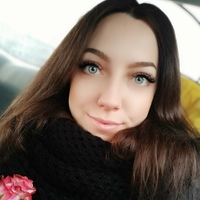 Андрушенко Ирина, Украина, Киев