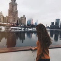 Ефимьева Ирина, Россия, Казань