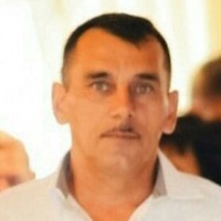 Бабаханов Вадим