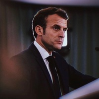 Macron Emmanuel, Франция, Paris