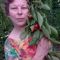 Ершова Наталья, Россия, Котлас