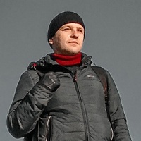 Babintsev Andrey, Россия, Ванино