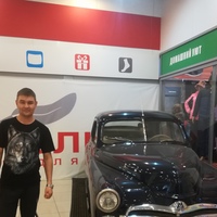 Юмабаев Руслан, Россия