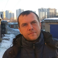 Saveliev Vadim, Россия, Саратов