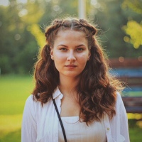 Борисова Ирина, Россия, Москва