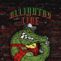 Alligator Line/HRFHG