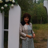 Таракановская Людмила, Россия, Улан-Удэ