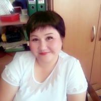 Джумаханова Гульмира, Казахстан, Караганда