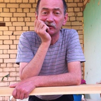 Павлинов Олег, Россия, Тверь