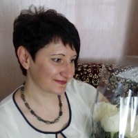 Радченко Ольга, Казахстан, Каратау