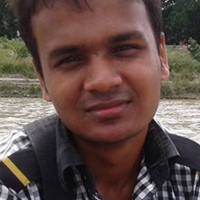 Fahim Mohaimin, Бангладеш, Mymensingh