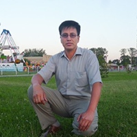 Махмудов Фаррух, Узбекистан, Коканд