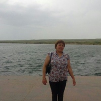 Калиева Асем, Казахстан