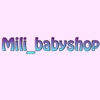Babyshop Mili, Россия, Омск
