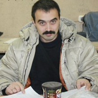 Ковтун Виталий, Россия, Череповец