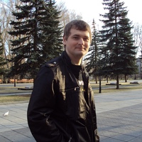 Шаталов Евгений, Россия, Новосибирск