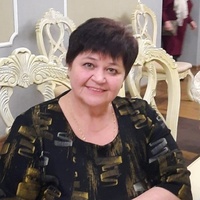 Сетдикова Елена, Россия, Рыбинск