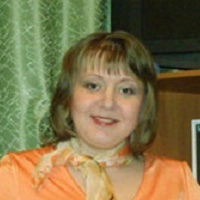 Саломатова Ирина, Россия, Екатеринбург