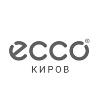 ECCO Киров • Мужская, женская и детская обувь