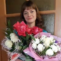 Дёмина Светлана, Россия, Тамбов