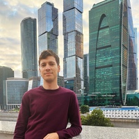 Давыдов Алексей, Россия, Павлово