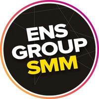 ENS - Group SMM | Продвижение в социальных сетях