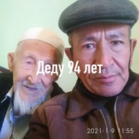 Бобоев Олаберди, Узбекистан, Самарканд
