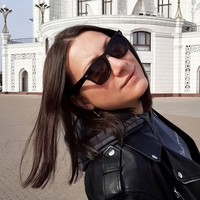 Филимонова Юлия, Россия, Москва
