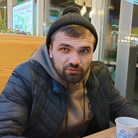 Абдуллаев Рабазан, Россия, Ставропольская