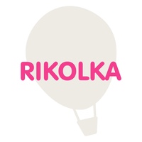 RIKOLKA | Дизайн полиграфии | Создание логотипа