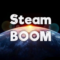 Steam BOOM