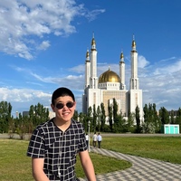Мирман Дамир, Казахстан, Актобе