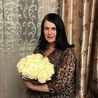 Людмила Цымбалюк, Россия, Санкт-Петербург
