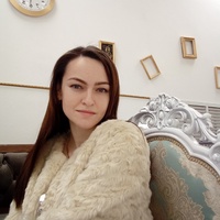 Гареева Карина, Россия, Уфа
