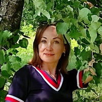 Патюкова Ольга, Россия, Полярные Зори