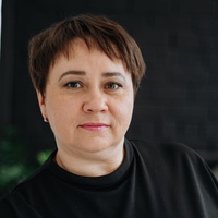 Грекалова Наталья, Россия, Челябинск