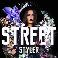 Street Styler | мода