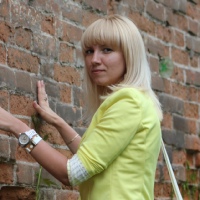 Попруга Дарья, Украина, Запорожье