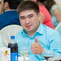 Adilov Saken, Казахстан, Тараз