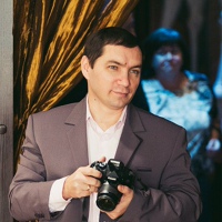 Данилов Александр, Россия, Сургут