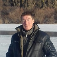 Григорьев Иван, Россия, Чита