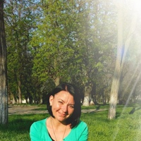 Шваюк Ирина, Украина, Херсон