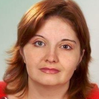 Zakirova Anastasia, Россия, Москва