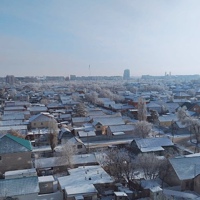 Kanatov Mansur, Казахстан, Актобе