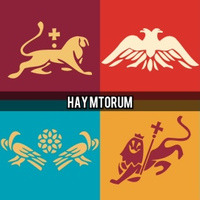 Hay mtorum | Հայ մտորում | Армения