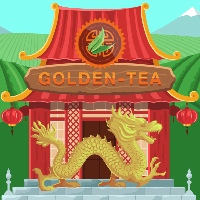 Golden Tea - РАЗВИВАЙ СВОЮ ПЛАНТАЦИЮ ЧАЯ