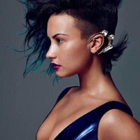 Lovato Demi, Los Angeles
