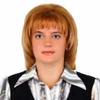 Ковалевич Анна, Украина, Кривой Рог